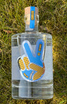 DEFIANCE UKRAINE GIN